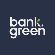 Bank.Green logo