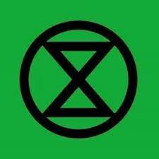 Extinction Rebellion logo